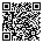 QR-Code - Blaues Clandesign